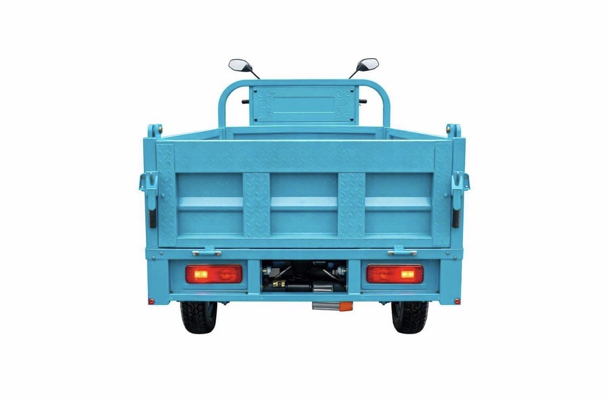Cargo box